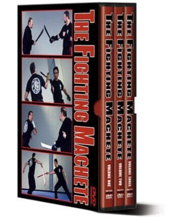 Cold Steel - The Fighting Machete