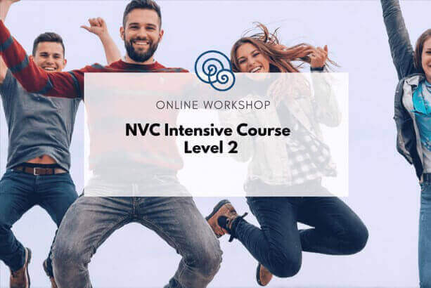 Intensive Course Leve 2