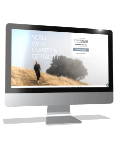 Josh Kratt - Elite Editor Academy