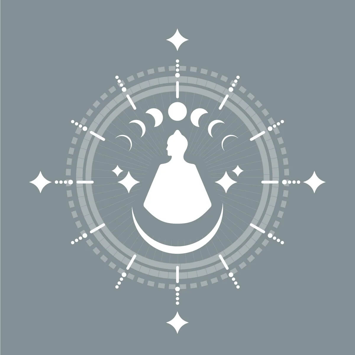 Ra Uru Hu - Rave Cosmology VIII - Mystic Monologues