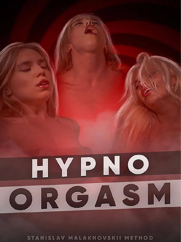Stanislav Malakhovskii - Seduction - The First Step to Hypnoorgasms