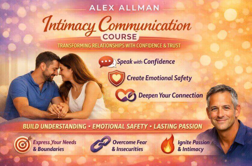 The Sexual Communication Workshop Program